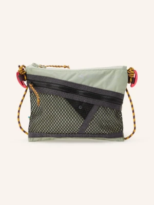 Klättermusen Torba Na Ramię Algir Small gruen