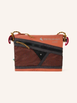 Klättermusen Torba Na Ramię Algir Small orange