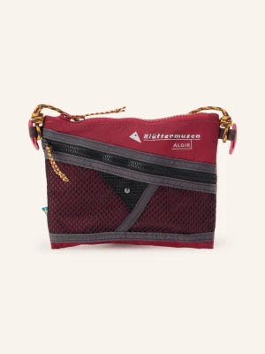 Klättermusen Torba Na Ramię Algir Small rot