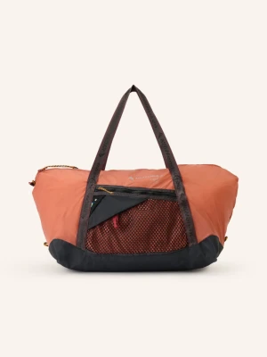 Klättermusen Torba Podróżna Mimer 25 L orange