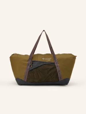 Klättermusen Torba Podróżna Mimer 40 L gruen