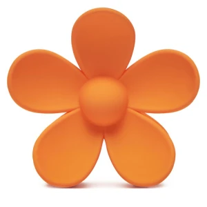 Klamra do włosów DeeZee F230614 Pomarańczowy