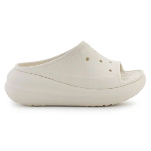 Klapaki Crocs Crush Slide 208731-2Y2 białe