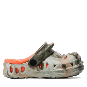 Klapki Action Boy KC-HK19 Zielony