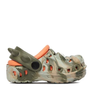 Klapki Action Boy KC-HK19 Zielony