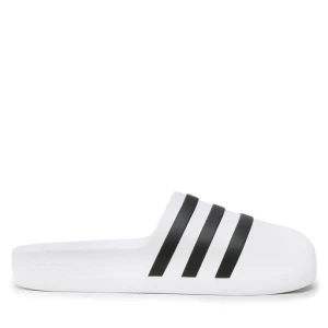 Klapki adidas adifom adilette HQ7219 Ftwwht/Cblack/Ftwwht