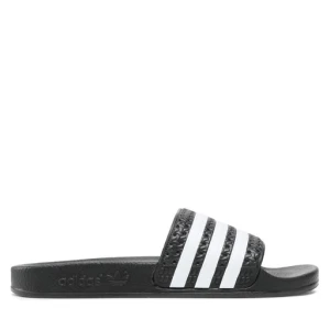 Klapki adidas adilette 280647 Czarny
