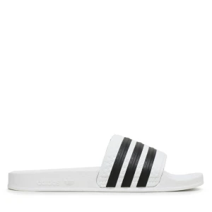 Klapki adidas adilette 280648 Biały