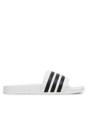 Klapki adidas adilette 280648 Biały