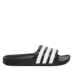 Klapki adidas ADILETTE AQA K F35556 Czarny