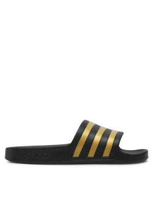 Klapki adidas adilette Aqua EG1758 Czarny