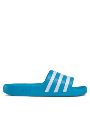 Klapki adidas adilette Aqua FY8047 Niebieski