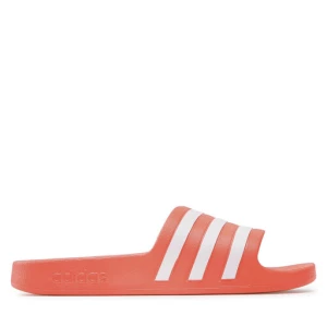 Klapki adidas Adilette Aqua GZ5235 Pomarańczowy