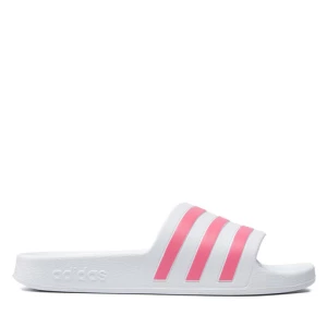 Klapki adidas adilette Aqua GZ5237 Biały