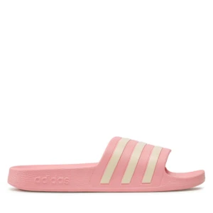 Klapki adidas adilette Aqua GZ5877 Różowy