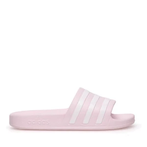 Klapki adidas ADILETTE AQUA GZ5878_ Różowy