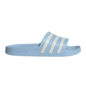 Klapki adidas Adilette Aqua IE8919 niebieskie