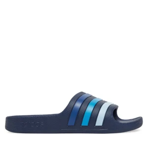 Klapki adidas adilette Aqua JP5772 Granatowy