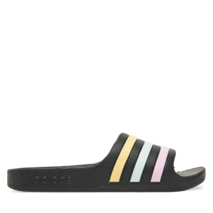 Klapki adidas adilette Aqua JP5774 Czarny