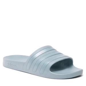 Klapki adidas Adilette Aqua Slides GZ1153 Szary