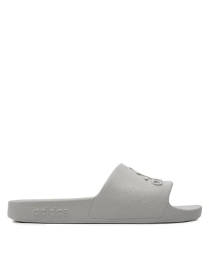 Klapki adidas adilette Aqua Slides IF6068 Szary