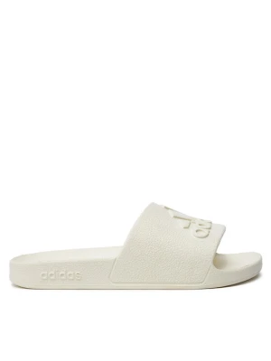 Klapki adidas adilette Aqua Slides IF7370 Biały