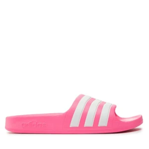 Klapki adidas Adilette Aqua Slides IG4860 Różowy