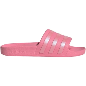 Klapki adidas Adilette Aqua W IF6071 różowe