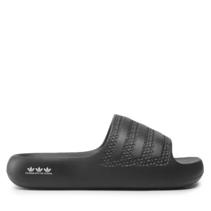 Klapki adidas Adilette Ayoon Slides GX1979 Czarny