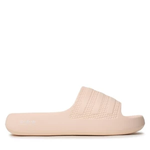 Klapki adidas Adilette Ayoon Slides HP9572 Pomarańczowy