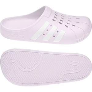 Klapki adidas Adilette Clog GZ5888 różowe