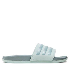 Klapki adidas Adilette Comfor II0011 Zielony