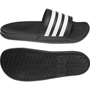 Klapki adidas Adilette Comfort GZ5892 czarne