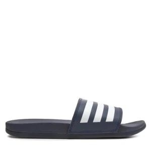 Klapki adidas adilette Comfort GZ5892 Granatowy