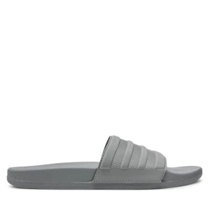 Klapki adidas Adilette Comfort ID3404 Szary