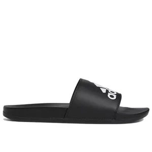 Klapki adidas Adilette Comfort Slides GY1945 - czarne