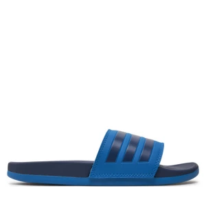 Klapki adidas adilette Comfort Slides IG1118 Broyal/Dkblue/Broyal