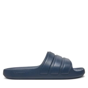 Klapki adidas Adilette Flow IG6860 Granatowy