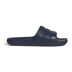 Klapki adidas Adilette Flow  IG6860 niebieskie