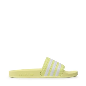 Klapki adidas Adilette H03200 Żółty