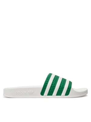 Klapki adidas Adilette IG9287 Zielony