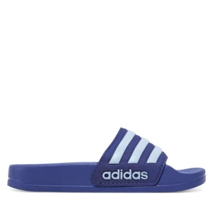 Klapki adidas adilette JP5782 Granatowy