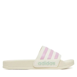 Klapki adidas adilette JP5784 Biały