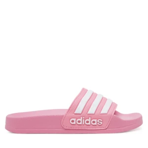 Klapki adidas adilette JP5786 Różowy