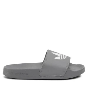 Klapki adidas adilette Lite FU7592 Szary
