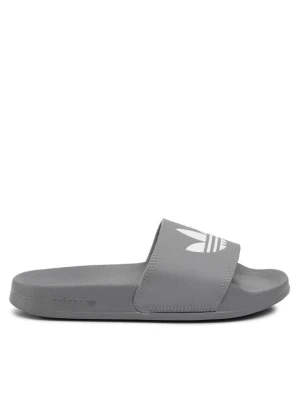 Klapki adidas adilette Lite FU7592 Szary