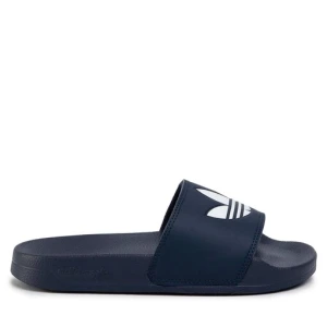 Klapki adidas adilette Lite Slides FU8299 Granatowy