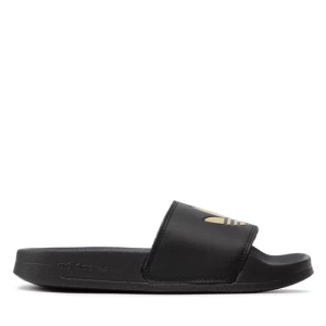 Klapki adidas adilette Lite W GZ6196 Czarny