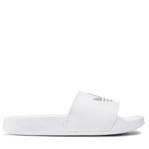 Klapki adidas adilette Lite W GZ6197 Biały