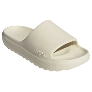Zdjęcie produktu Klapki adidas adilette Lumia JP9578 beżowe beżowy